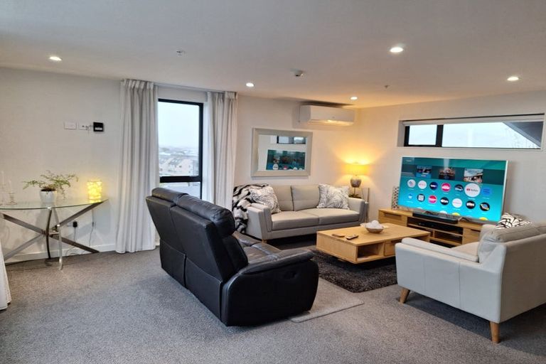 Photo of property in 604/12 Latimer Square, Christchurch Central, Christchurch, 8011