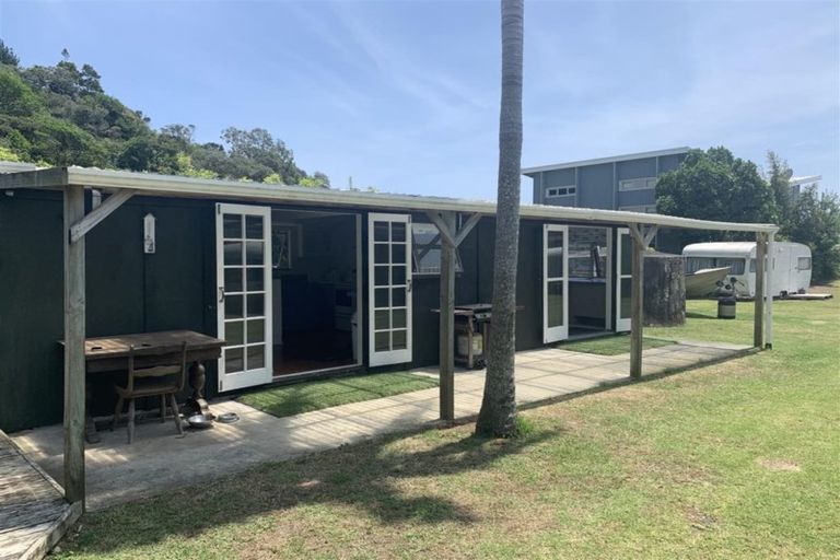 Photo of property in 44 Owai Avenue, Helena Bay, Hikurangi, 0184