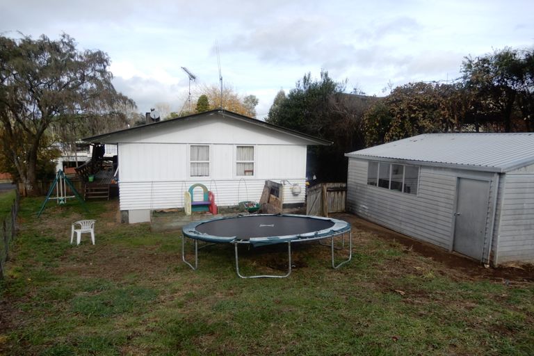 Photo of property in 3 Newell Place, Putaruru, 3411