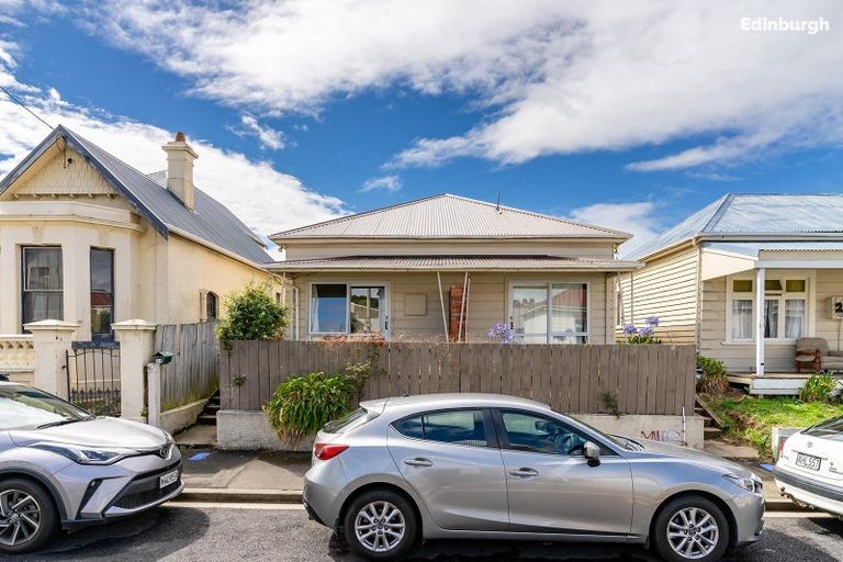 Photo of property in 29 Hyde Street, North Dunedin, Dunedin, 9016