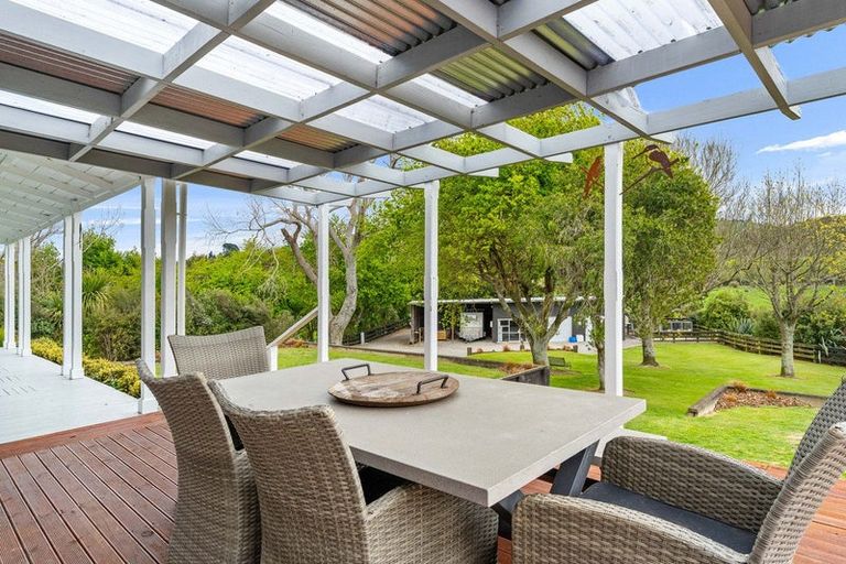 Photo of property in 42 Jacksons Line, Kopuaranga, Masterton, 5882