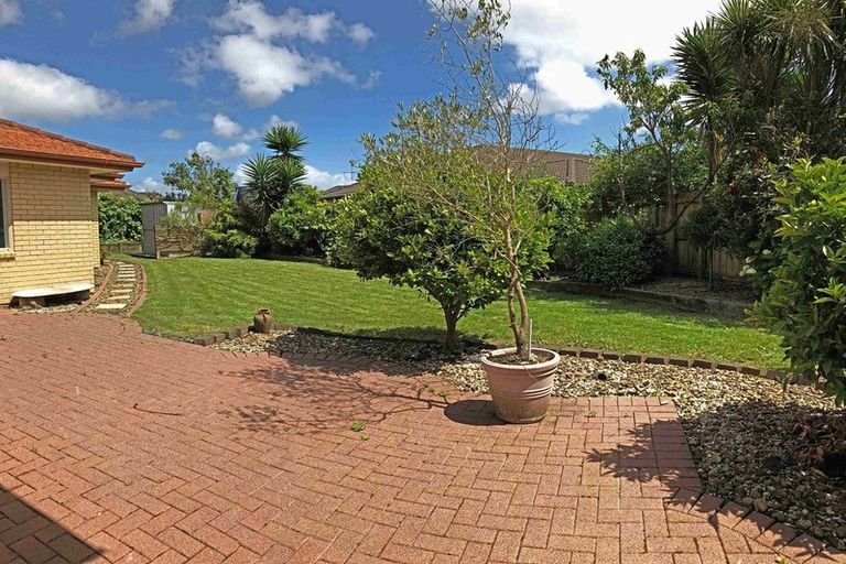 Photo of property in 3 Srah Place, East Tamaki, Auckland, 2013