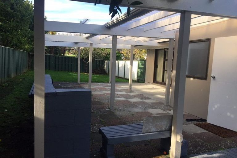 Photo of property in 6 Steeple Rise, Pakuranga, Auckland, 2010