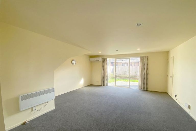 Photo of property in 113a Clarence Street, Riccarton, Christchurch, 8011