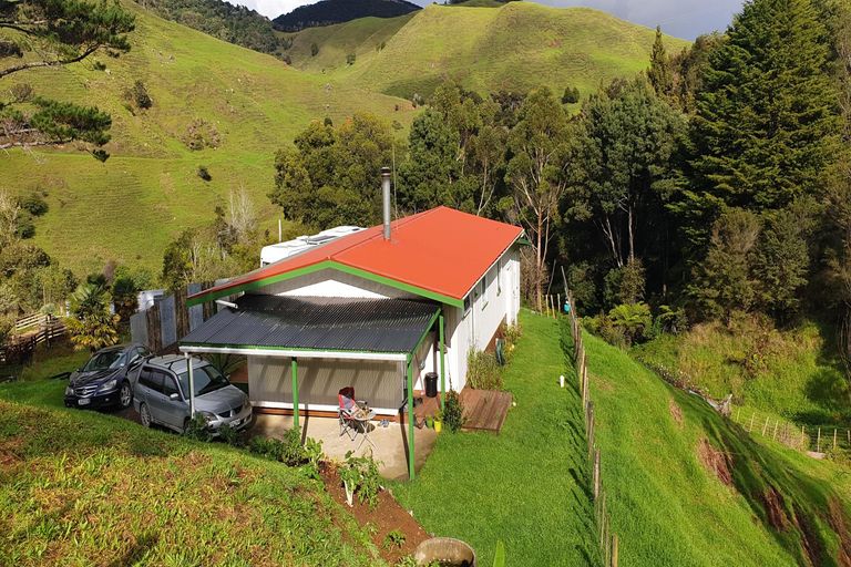 Photo of property in 1710 Kohumaru Road, Peria, Kaitaia, 0482
