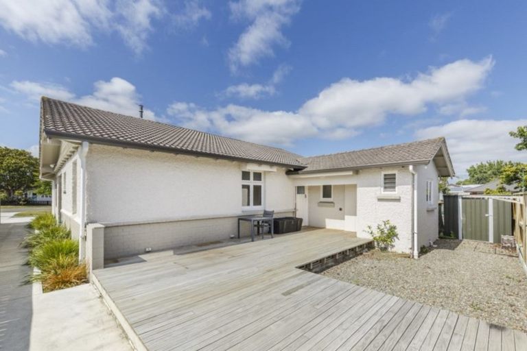 Photo of property in 55 Church Street, Awapuni, Palmerston North, 4412