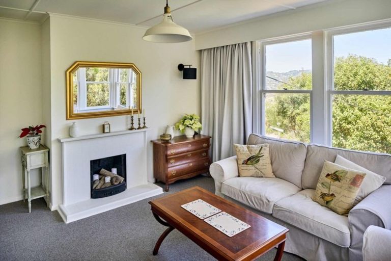 Photo of property in 43 Fox Street, Ngaio, Wellington, 6035