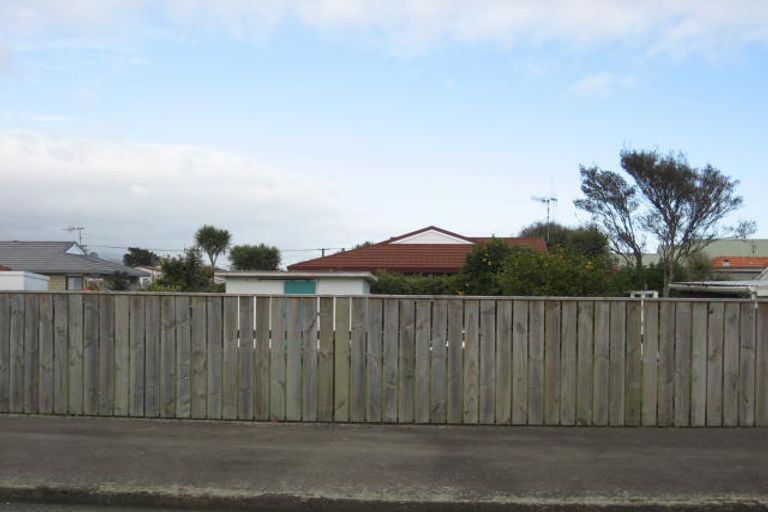 Photo of property in 29b York Street, Levin, 5510