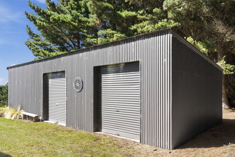 Photo of property in 4894 Hampden-palmerston Road, Shag Point, Palmerston, 9482