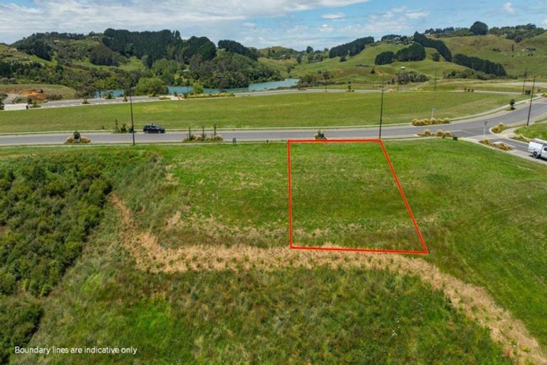 Photo of property in 140 Rangitahi Road, Raglan, 3225