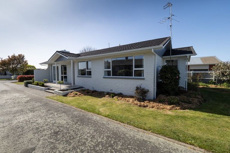 Photo of property in 8 Kelvin Crescent, Allenton, Ashburton, 7700