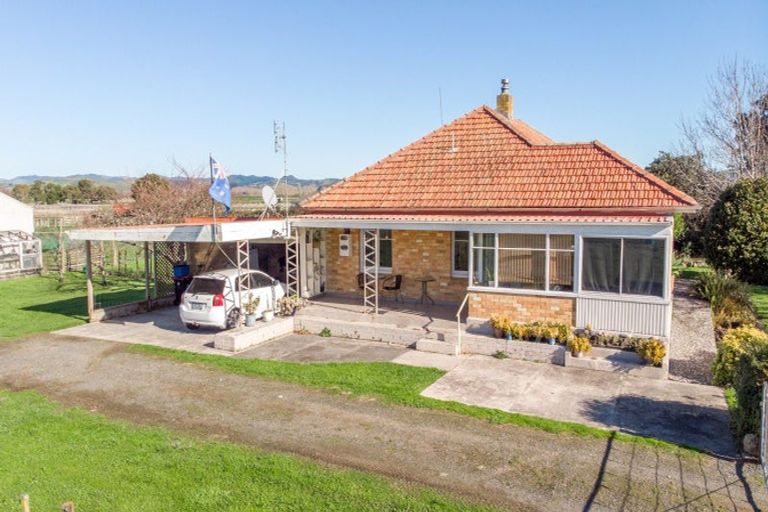 Photo of property in 610 State Highway 25, Waitakaruru, Thames, 3576
