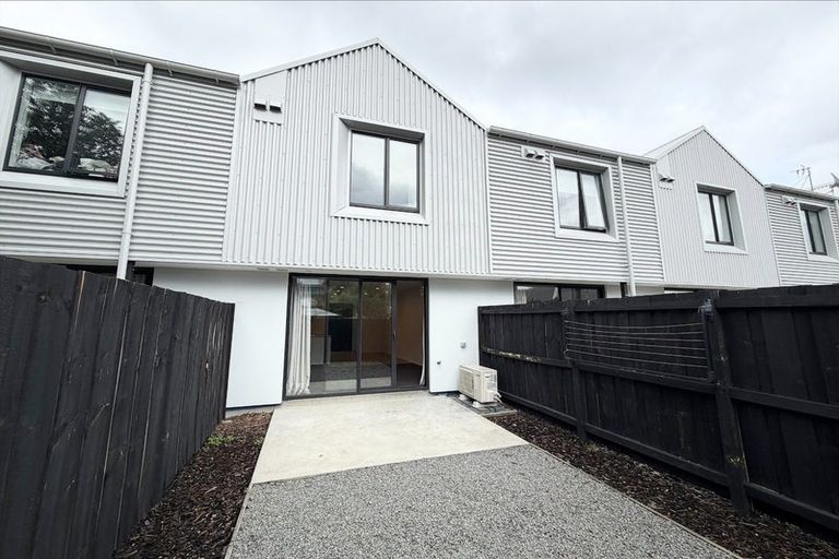 Photo of property in 15/45 Dickens Street, Addington, Christchurch, 8024