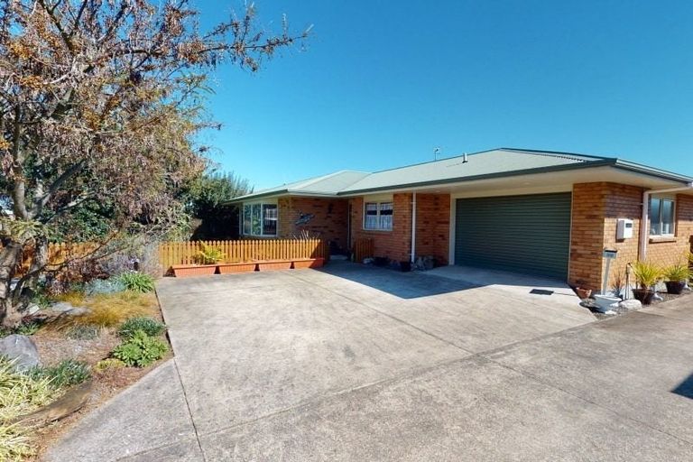 Photo of property in 20 Reeve Street, Levin, 5510