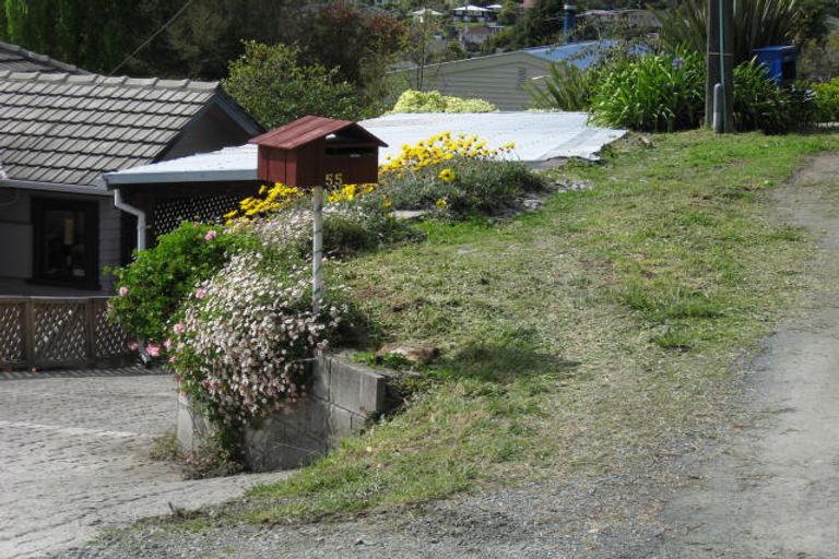 Photo of property in 55 Jenner Road, Toi Toi, Nelson, 7010