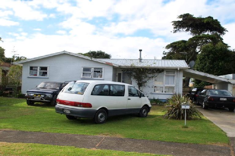 Photo of property in 11 Blair Place, Otara, Auckland, 2023