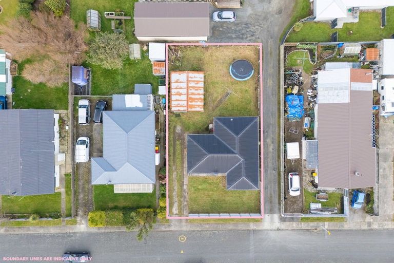 Photo of property in 138 Waiau Crescent, Kingswell, Invercargill, 9812
