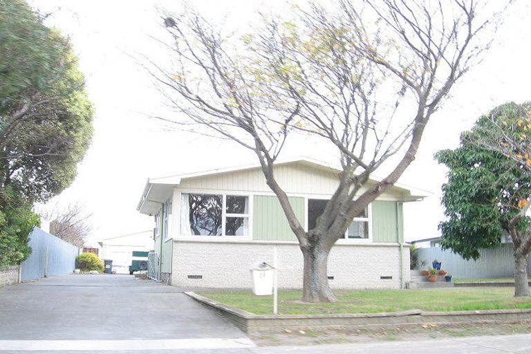 Photo of property in 29 Bristol Street, Tamatea, Napier, 4112