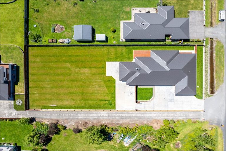 Photo of property in 32b Andrew Street, Kuripuni, Masterton, 5810
