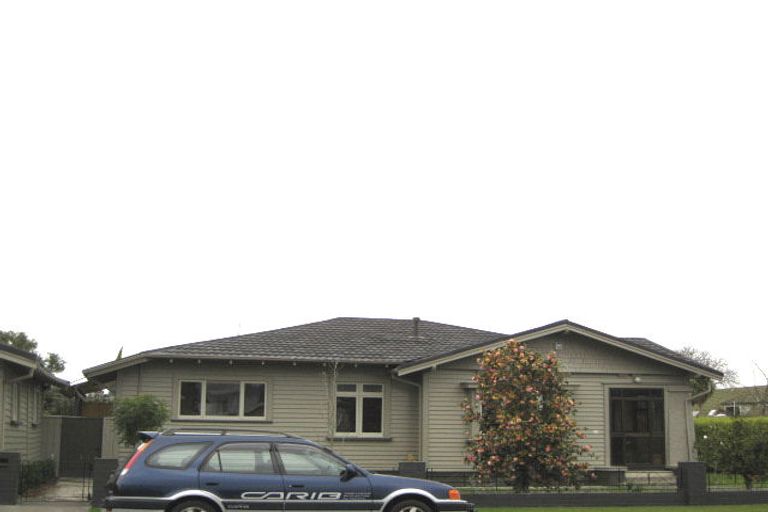 Photo of property in 608 Lascelles Street, Saint Leonards, Hastings, 4120