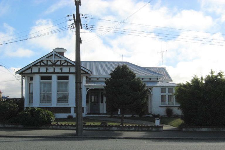 Photo of property in 41 Cain Street, Parkside, Timaru, 7910