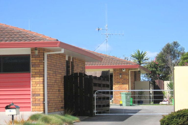 Photo of property in 46a Sunrise Avenue, Mount Maunganui, 3116