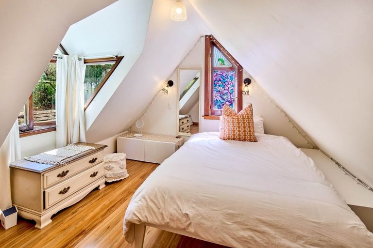 Photo of property in 28 Ascot Street, Thorndon, Wellington, 6011