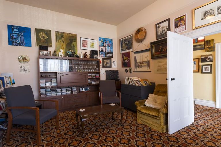 Photo of property in 41 Silverton Street, Andersons Bay, Dunedin, 9013