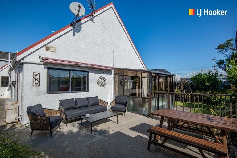 Photo of property in 107a Prince Albert Road, Saint Kilda, Dunedin, 9012