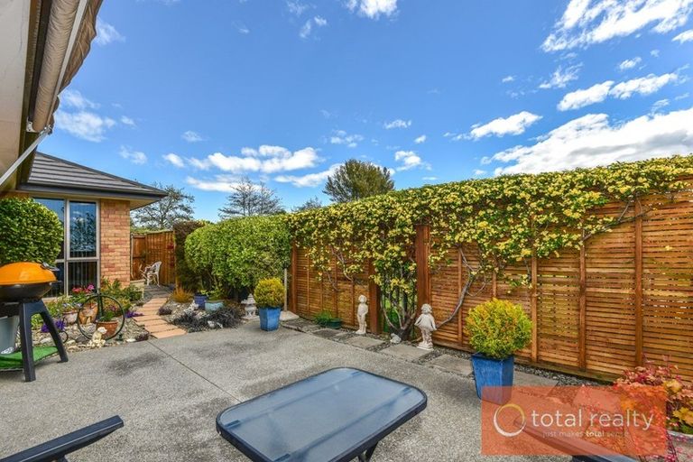 Photo of property in 47 Eaglesome Avenue, Aidanfield, Christchurch, 8025