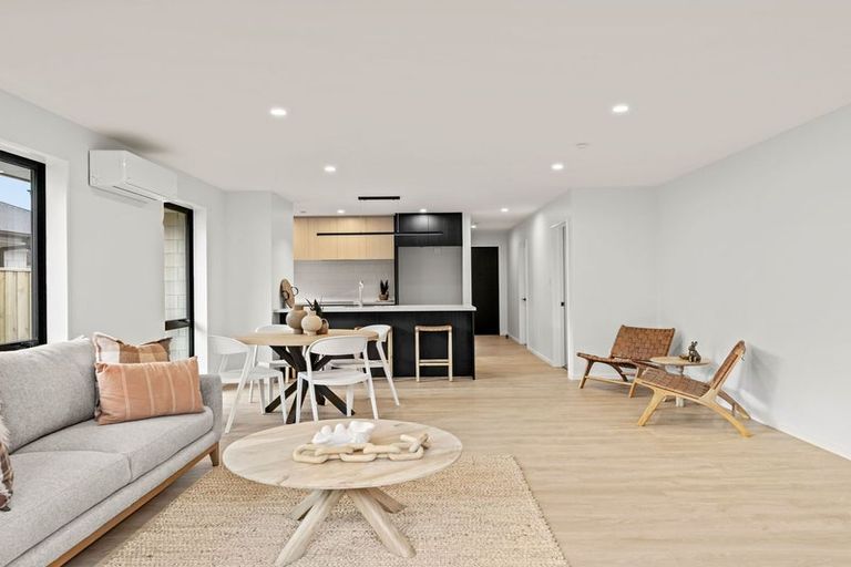 Photo of property in 20 Kite Street, Rolleston, 7614