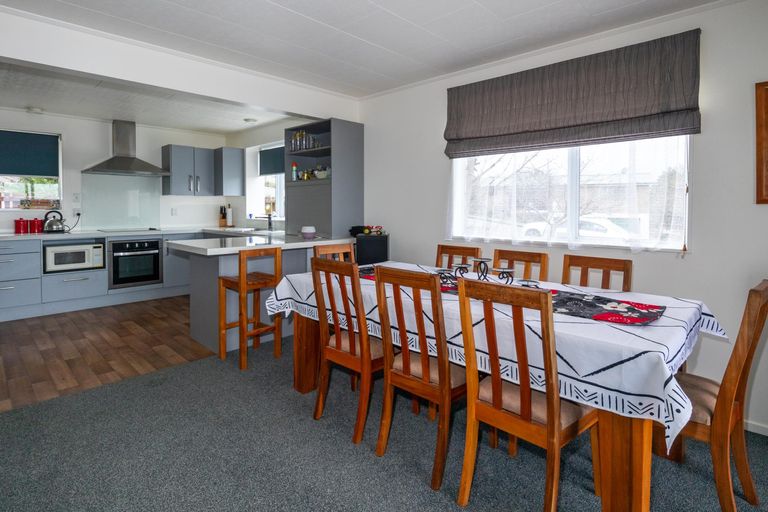 Photo of property in 23 Darby Street, Geraldine, 7930