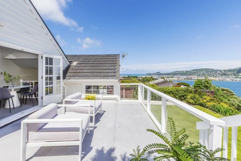 Photo of property in 20 Duchess Place, Maupuia, Wellington, 6022