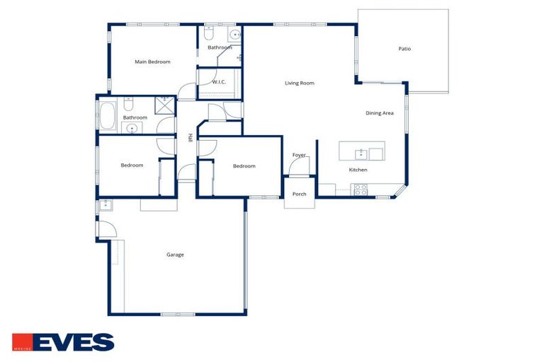 Photo of property in 33a Bridge Street, Whakatane, 3120