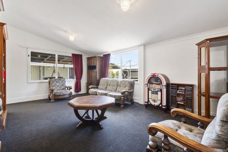 Photo of property in 25 Godley Street, Halcombe, Feilding, 4779