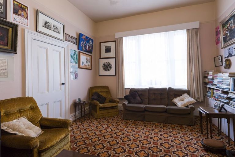 Photo of property in 41 Silverton Street, Andersons Bay, Dunedin, 9013