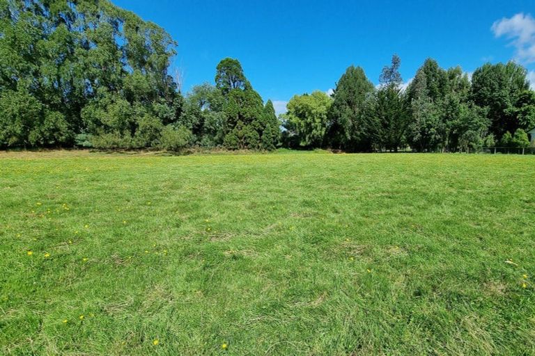 Photo of property in 35a Riccarton Road, Pahiatua, 4910