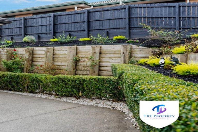 Photo of property in 21 Index Place, Manurewa, Auckland, 2105
