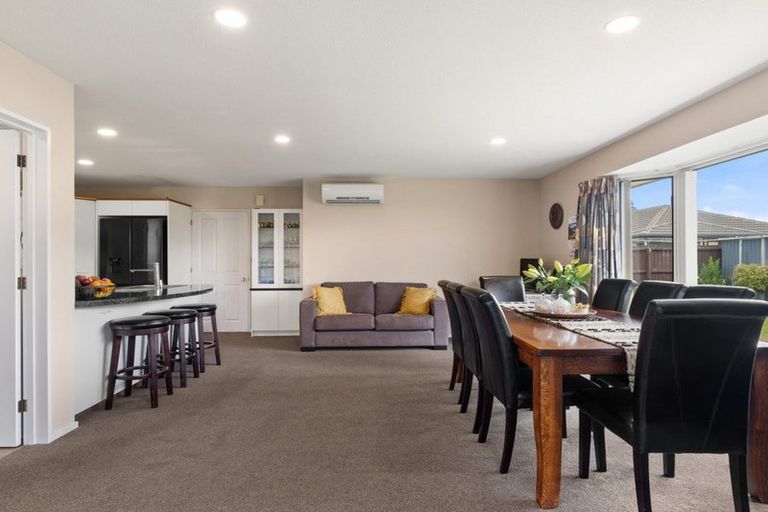 Photo of property in 42 Bella Rosa Drive, Hei Hei, Christchurch, 8042