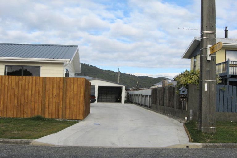 Photo of property in 11 Blake Street, Blaketown, Greymouth, 7805