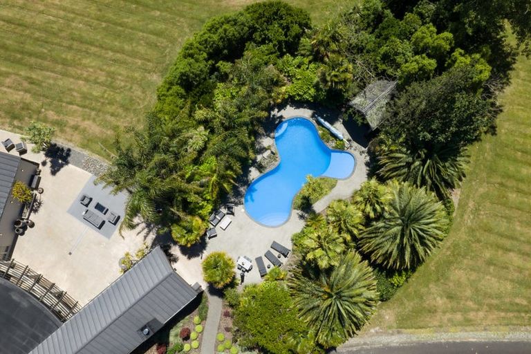 Photo of property in 191 Staces Road, Aokautere, Palmerston North, 4471