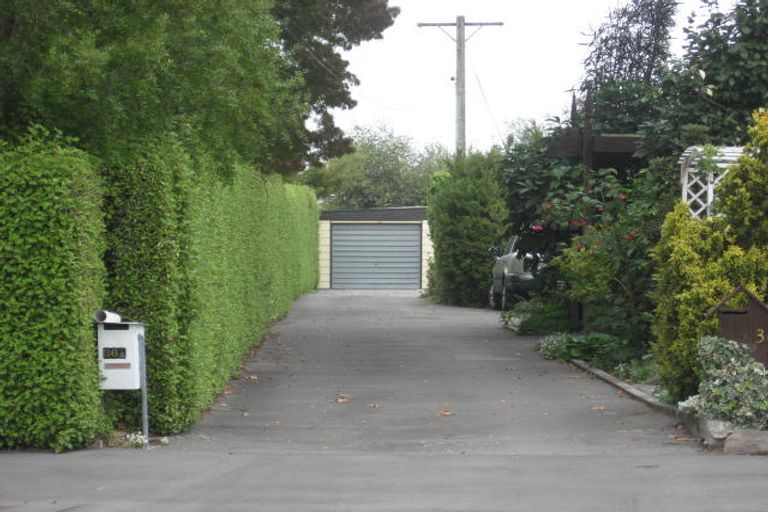 Photo of property in 36a Carters Terrace, Tinwald, Ashburton, 7700