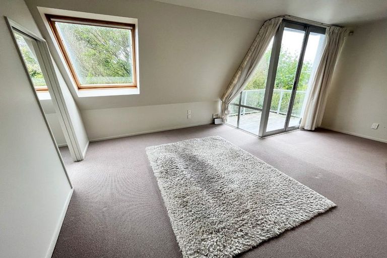 Photo of property in 4/15 Peterborough Street, Christchurch Central, Christchurch, 8013