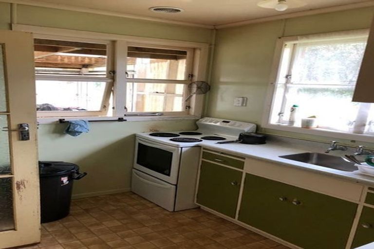 Photo of property in 39 Adams Street, Waihi, 3610