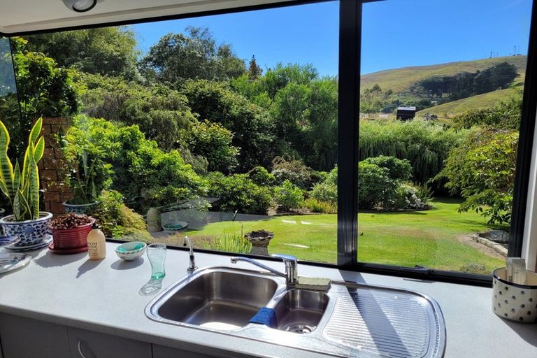 Photo of property in 18 Jessop Street, South Hill, Oamaru, 9400