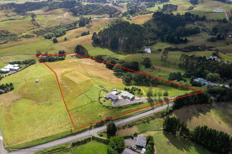 Photo of property in 628 Horseshoe Bush Road, Waitoki, Albany, 0794