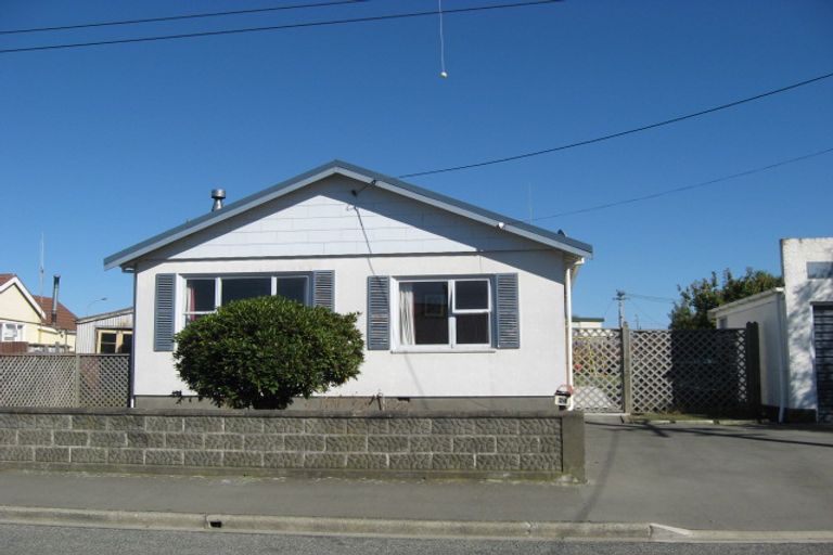 Photo of property in 24 York Street, Seaview, Timaru, 7910