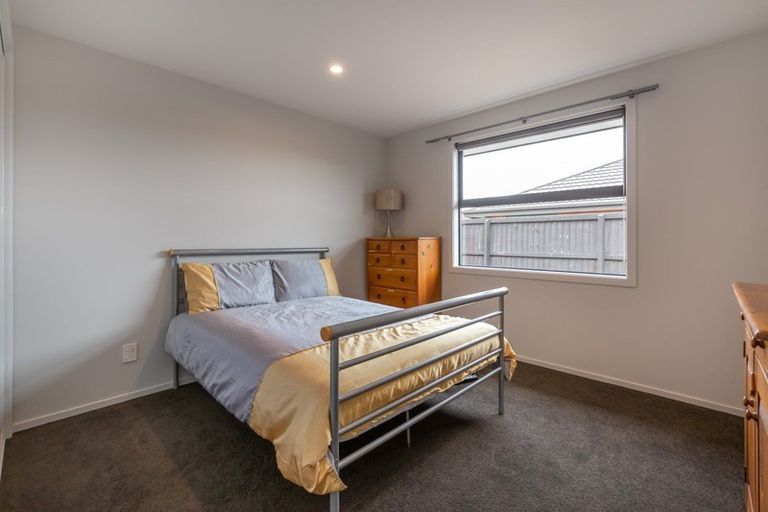 Photo of property in 30 Goodland Place, Rolleston, 7614