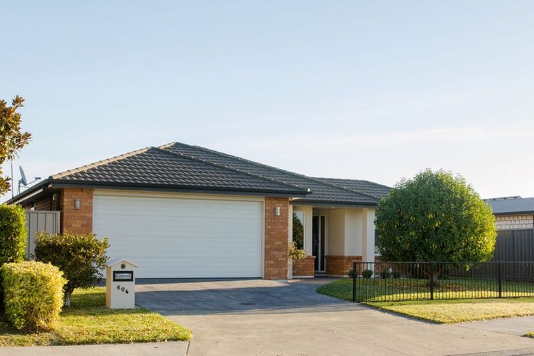 Photo of property in 604 Ikanui Road, Frimley, Hastings, 4120