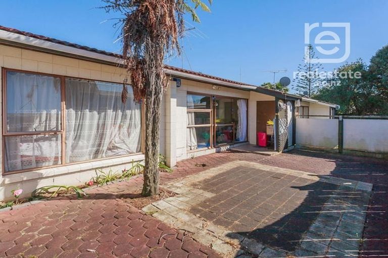 Photo of property in 4/23 Aranui Road, Mount Wellington, Auckland, 1060